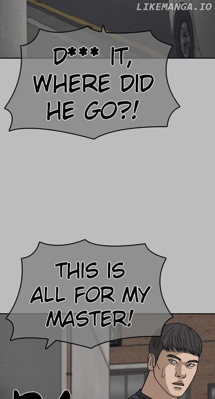 My Life As A Loser 2 Chapter 53 54